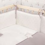 Купить Комплект для приставной кровати Perina Little Star Mini - Цена 2950 руб.