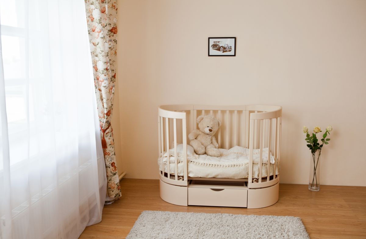 Кроватки Для Новорожденных Краснодар Магазины