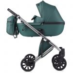 Купить Детская коляска Anex e/type 2 в 1 - Цена 75890 руб.