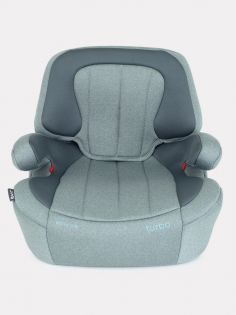 Кресло бустер с isofix