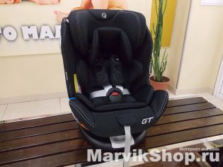 Кресло rant gt isofix